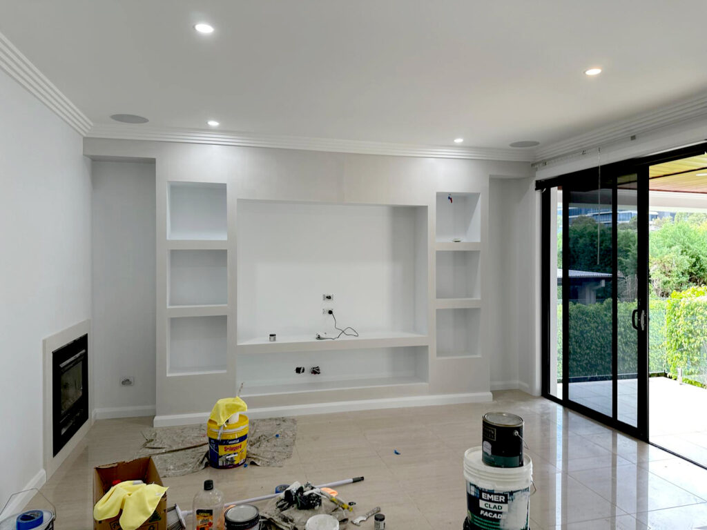 House Painters Penrith, NSW