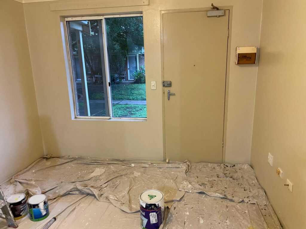 Paint Removal Service Sydney